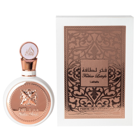 Fakhar Gold Lattafa EDP (100ml)